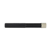 Alpha 10Mm Wax Filled: Diamond Core Bit |9Dcd100